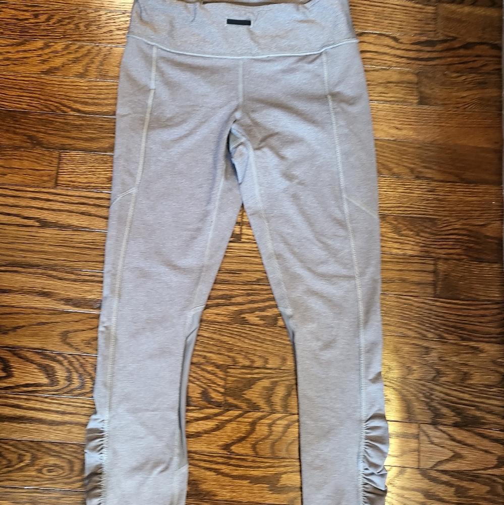 Lululemon Mesh Leggings